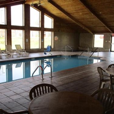 Ramada by Wyndham Platte City KCI Airport Thumbnail