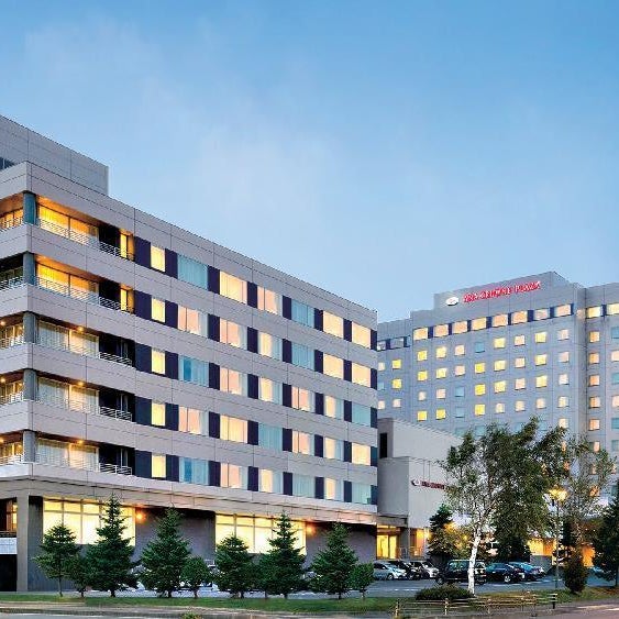 ANA Crowne Plaza Chitose By IHG Thumbnail