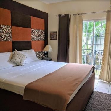 Christar Villas Hotel Thumbnail