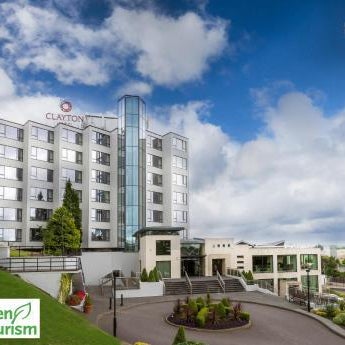 Clayton Hotel Silver Springs Thumbnail