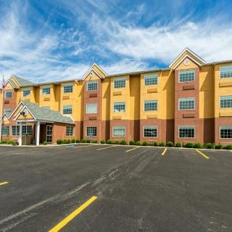 Quality Inn Grove City Thumbnail