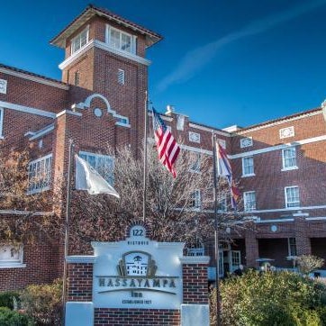 Hassayampa Inn Thumbnail