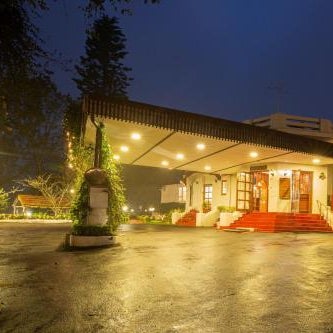 Gateway Coonoor (A Taj InnerCircle Hotel)