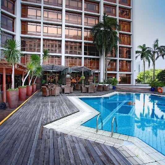 Village Hotel Bugis By Far East Hospitality Thumbnail