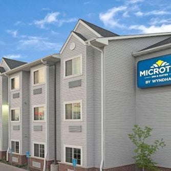 Microtel Inn & Suites by Wyndham Inver Grove Heights/Minne Thumbnail