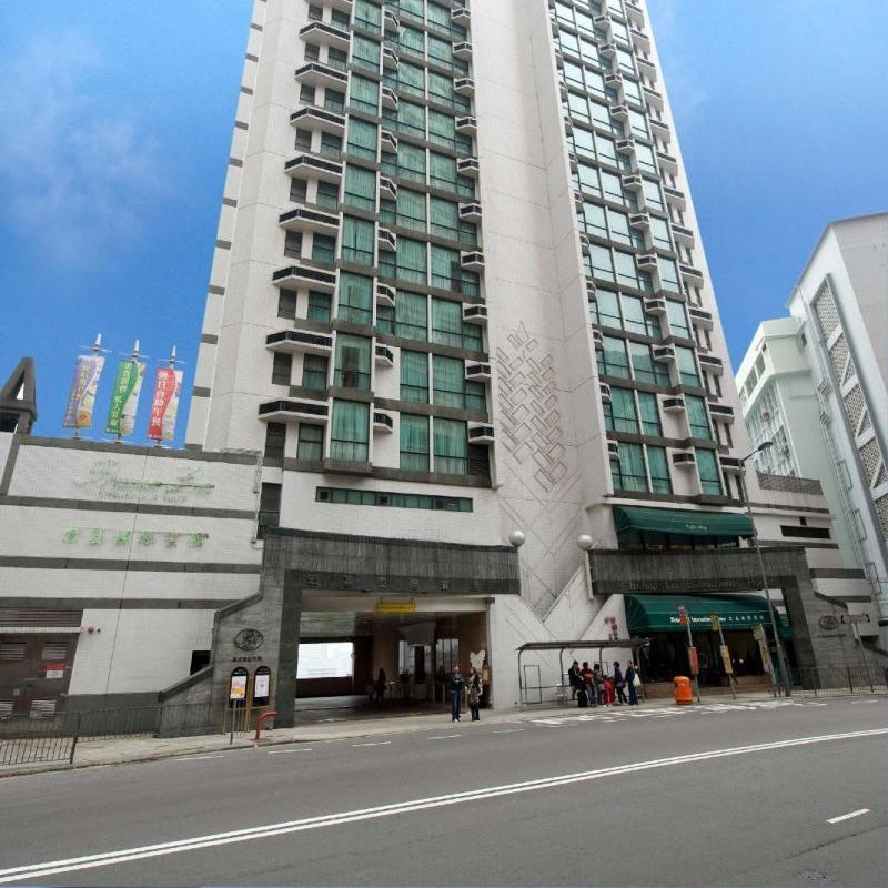 Bishop Lei International House Thumbnail
