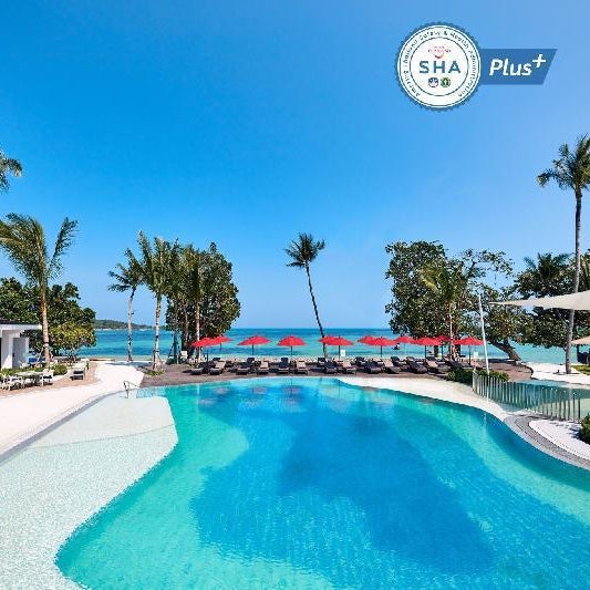 Amari Koh Samui Thumbnail