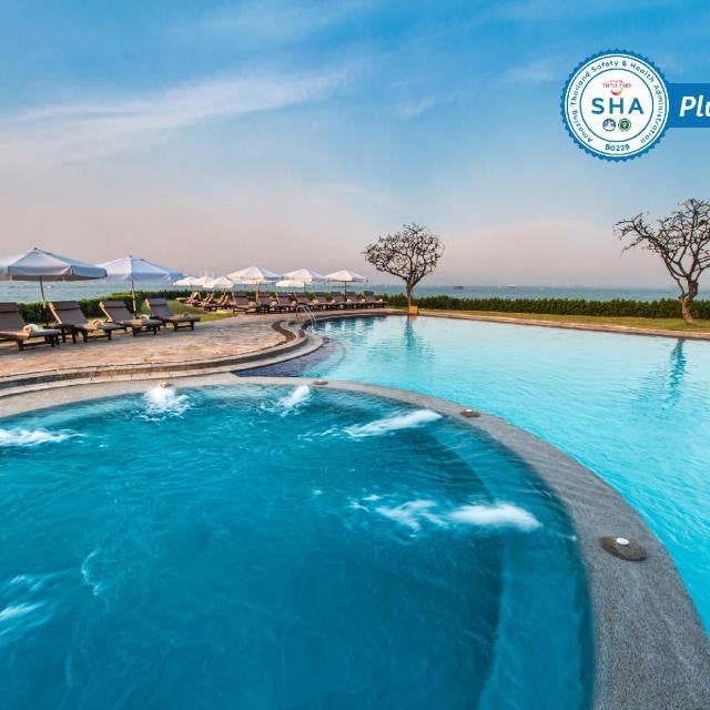 Dusit Thani Pattaya Thumbnail