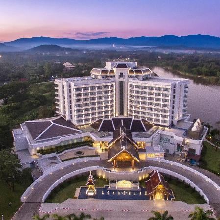 The Riverie by Katathani Thumbnail