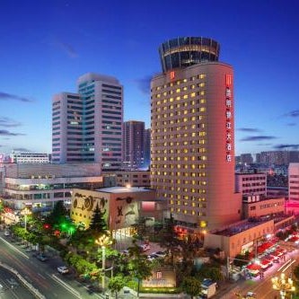 Kunming Jinjiang Hotel