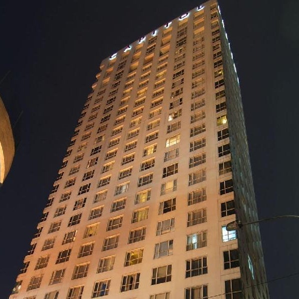 Hotel Capitol Kuala Lumpur