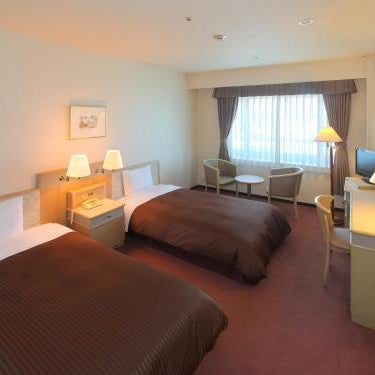 Hotel Green Tower Makuhari Thumbnail