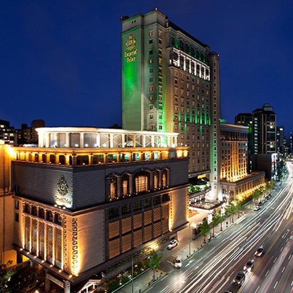 Grand Mercure Imperial Palace Seoul Gangnam Thumbnail