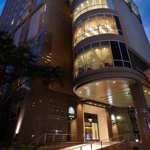 Hotel Royal Hsinchu Thumbnail