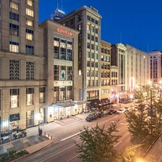 Conrad Indianapolis