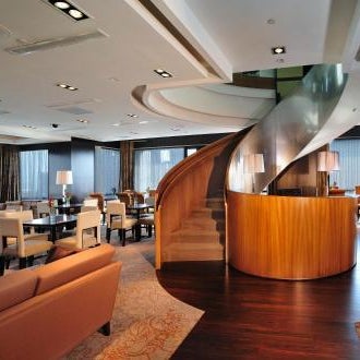 Peninsula Excelsior Singapore, A Wyndham Hotel Thumbnail