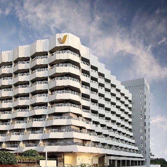 Village Hotel Katong By Far East Hospitality Thumbnail