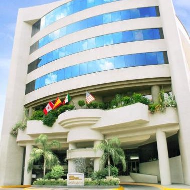 Hotel San Marcos Thumbnail