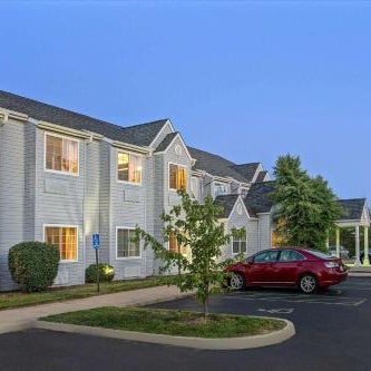 Microtel Inn & Suites By Wyndham Mason/Kings Island Thumbnail