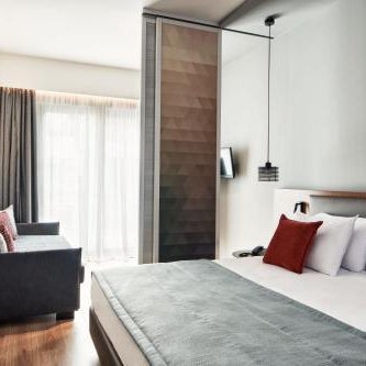 Hotel Achilleas Thumbnail