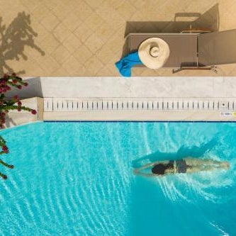 Rodos Park - Small Luxury Hotels of the World