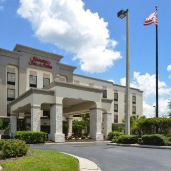 Hampton Inn By Hilton And Suites Tampa East - Casino Area Thumbnail