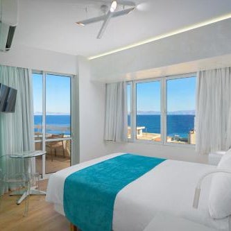 Arte hotel Thumbnail