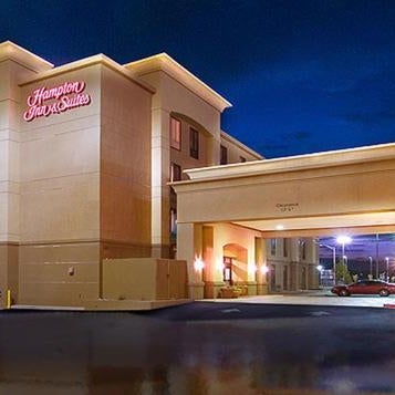 Hampton Inn By Hilton And Suites Gallup Thumbnail