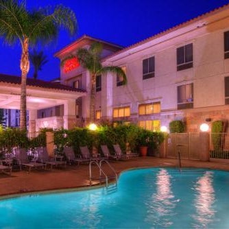 Hampton Inn By Hilton And Suites Ontario Thumbnail