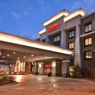 Hampton Inn By Hilton And Suites Yuma Thumbnail
