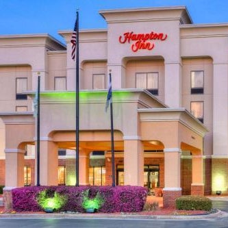 Hampton Inn By Hilton Atlanta-Fairburn, Ga Thumbnail
