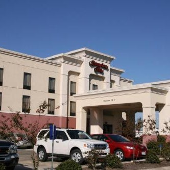 Hampton Inn By Hilton Greenwood Thumbnail