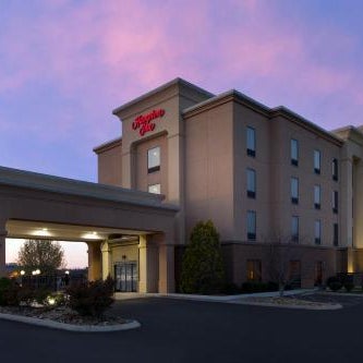 Hampton Inn Lenoir City Thumbnail