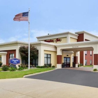 Hampton Inn By Hilton Litchfield Thumbnail