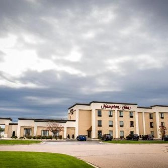Hampton Inn By Hilton Plover Stevens Pt Thumbnail