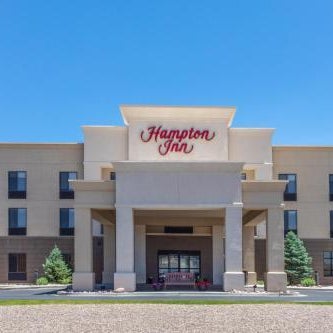 Hampton Inn By Hilton Rock Springs Thumbnail