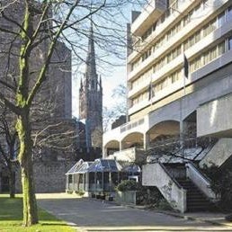 Britannia Hotel Coventry Thumbnail