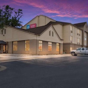 SureStay Plus Hotel by Best Western Coralville Iowa City Thumbnail