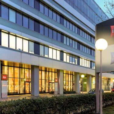 Ibis Wien Messe Thumbnail