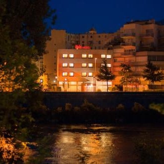 ibis Grenoble Gare Thumbnail
