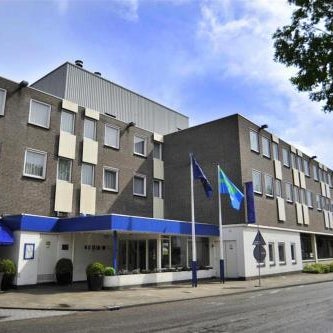 Fletcher Hotel-Restaurant Weert