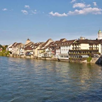 Hotel Schiff am Rhein