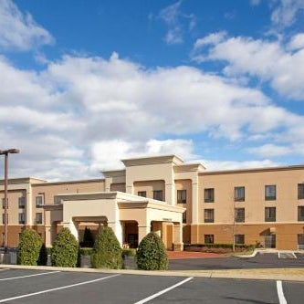 Hampton Inn & Suites Nashville-Smyrna