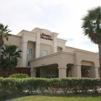 Hampton Inn By Hilton And Suites Brownsville Thumbnail