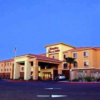 Hampton Inn By Hilton & Suites Palmdale Thumbnail