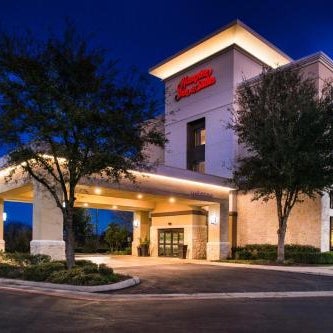 Hampton Inn By Hilton And Suites Schertz Thumbnail