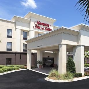 Hampton Inn By Hilton & Suites Pensacola I-10 N At University Town Plaza Thumbnail