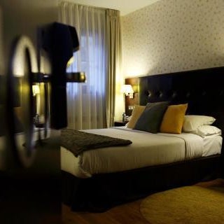 Hotel Rural - El Rincon de Don Pelayo