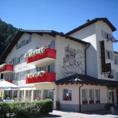 Albergo Posta