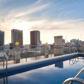 NH Collection Buenos Aires Centro Histórico Thumbnail